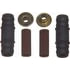 H8205 by WAGNER - Wagner H8205 Brake Pin Boot Kit