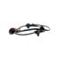 Vemo V26720143 ABS Wheel Speed Sensor Sensor, wheel speed