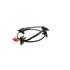 Vemo V26720143 ABS Wheel Speed Sensor Sensor, wheel speed