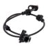V26720144 by VEMO - Sensor, wheel speed