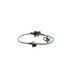 V26720145 by VEMO - Sensor, wheel speed