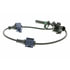 Vemo V26-72-0148 ABS Wheel Speed Sensor Sensor, wheel speed