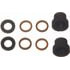 H8215 by WAGNER - Wagner H8215 Brake Pin Boot Kit