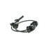 Vemo V26-72-0146 ABS Wheel Speed Sensor Sensor, wheel speed