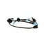 V26720150 by VEMO - Sensor, wheel speed