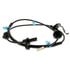 V26720150 by VEMO - Sensor, wheel speed