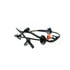 V26720158 by VEMO - Sensor, wheel speed