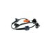 V26720158 by VEMO - Sensor, wheel speed