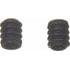 Wagner H8219 Disc Brake Caliper Pin Boot Kit Wagner H8219 Brake Pin Boot Kit