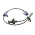 Vemo V26-72-0163 ABS Wheel Speed Sensor Sensor, wheel speed