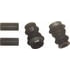 H8221 by WAGNER - Wagner H8221 Brake Pin Boot Kit