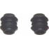 H8228 by WAGNER - Wagner H8228 Brake Pin Boot Kit