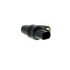 V26720185 by VEMO - Sensor, crankshaft pulse