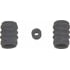 H8229 by WAGNER - Wagner H8229 Brake Pin Boot Kit