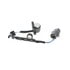 V26720202 by VEMO - Sensor, crankshaft pulse