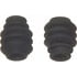 H8236 by WAGNER - Wagner H8236 Brake Pin Boot Kit