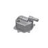 V25603033 by VEMO - Radiador de aceite, aceite motor