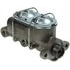 MC101264 by WAGNER - Wagner MC101264 Brake Master Cylinder Assembly