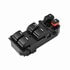 V26730073 by VEMO - Switch, window regulator