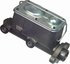 MC104464 by WAGNER - Wagner MC104464 Brake Master Cylinder Assembly