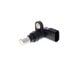 Vemo V26770037 Vehicle Speed Sensor Sensor, velocidad/revoluciones
