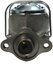 MC101264 by WAGNER - Wagner MC101264 Brake Master Cylinder Assembly