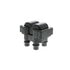 V25700003 by VEMO - Ignition Coil