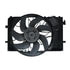 V30010002 by VEMO - Fan, radiator