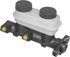 MC108134 by WAGNER - Wagner MC108134 Brake Master Cylinder Assembly