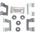 H5766Q by WAGNER - Wagner H5766Q Brake Disc Alignment Kit