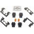 H5789Q by WAGNER - Wagner H5789Q Brake Disc Alignment Kit