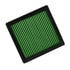 2069 by GREEN FILTER - Panel Filter - Honda Civic-CRV-HRV (89-05)