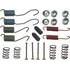 Wagner H7036 Drum Brake Hardware Kit Wagner H7036 Brake Combi Kit