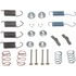 Wagner H7000 Drum Brake Hardware Kit Wagner H7000 Brake Combi Kit