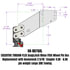 GH8076AL by GEN-Y HITCH - EXECUTIVE TORSION-FLEX AUTO LATCH R