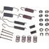 Wagner H7041 Drum Brake Hardware Kit Wagner H7041 Brake Combi Kit