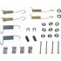 H7045 by WAGNER - Wagner H7045 Brake Combi Kit