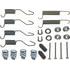 H7048 by WAGNER - Wagner H7048 Brake Combi Kit