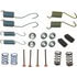 H7059 by WAGNER - Wagner H7059 Brake Combi Kit