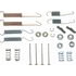 H7055 by WAGNER - Wagner H7055 Brake Combi Kit