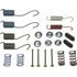 Wagner H7068 Drum Brake Hardware Kit Wagner H7068 Brake Combi Kit