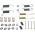 H7067 by WAGNER - Wagner H7067 Brake Combi Kit