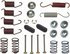 Wagner H7070 Drum Brake Hardware Kit Wagner H7070 Brake Combi Kit