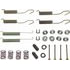 Wagner H7133 Drum Brake Hardware Kit Wagner H7133 Brake Combi Kit