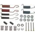 Wagner H7101 Drum Brake Hardware Kit Wagner H7101 Brake Combi Kit