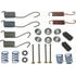H7103 by WAGNER - Wagner H7103 Brake Combi Kit