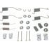 Wagner H7104 Drum Brake Hardware Kit Wagner H7104 Brake Combi Kit