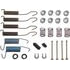 Wagner H7116 Drum Brake Hardware Kit Wagner H7116 Brake Combi Kit