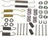 Wagner H7129 Drum Brake Hardware Kit Wagner H7129 Brake Combi Kit