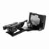 Vemo V25850017 Tailgate Lock Cerradura de la puerta del maletero